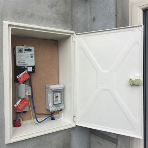 electric meter box connection|electric meter box near me.